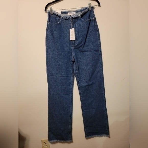 WeWoreWhat Denim - WeWoreWhat Jeans‎